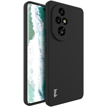 Coque Honor 200 Pro en TPU Imak UC-4 - Noire