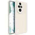 Coque Honor 200 Pro en TPU Imak UC-4 - Blanche