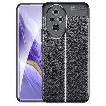 Coque Honor 200 Pro en TPU Slim-Fit Premium