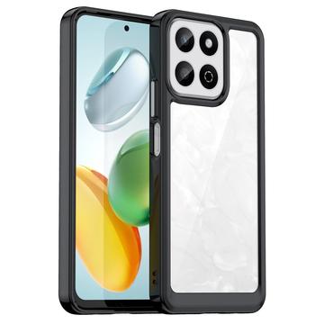 Coque Hybride Honor 200 Smart Antichoc - Noire