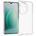 Coque Honor 300 Pro Antichoc en TPU - Transparente