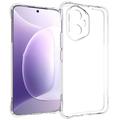 Coque Honor 300 Antichoc en TPU - Transparente