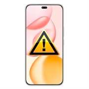 Réparation Nappe du Connecteur de Charge Honor 400 Pro