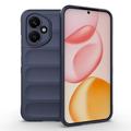 Coque Honor 400 en TPU - Rugged - Bleu Foncé