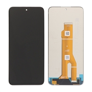 Ecran LCD pour Honor 400 Smart 5G/400 Smart 4G