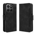 Étui portefeuille Honor 400 Smart Porte-Cartes - Noir