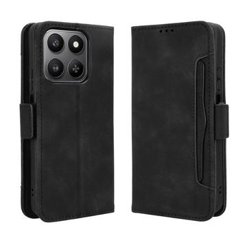 Étui portefeuille Honor 400 Smart Porte-Cartes - Noir