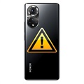 Réparation Cache Batterie pour Honor 50 - Noir