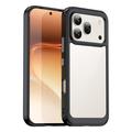 Coque Hybride Honor 600/600 Pro Antichoc