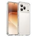 Coque Hybride Honor 600/600 Pro Antichoc - Transparente