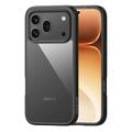 Coque Hybride Honor 600/600 Pro Dux Ducis Aimo - Noire