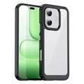 Coque Hybride Honor 600 Lite Antichoc