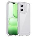 Coque Hybride Honor 600 Lite Antichoc - Transparente