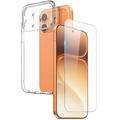 Kit de Protection Honor 600 Northjo 2-en-1 - Clair