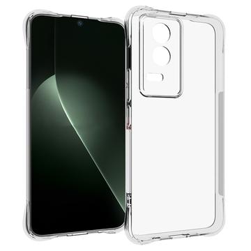 Coque Honor GT Antichoc en TPU - Transparente