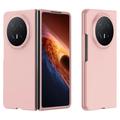 Coque Honor Magic V6 en Plastique - Rose