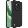 Coque Honor Magic6 en TPU Imak UC-4 - Noire