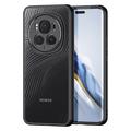 Coque Hybride Honor Magic6 Pro Dux Ducis Aimo - Noire