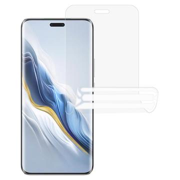 Protecteur d’Écran Honor Magic6 Pro en TPU - Transparente