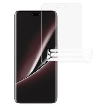 Protecteur d’Écran Honor Magic6 RSR Porsche Design en TPU - Transparente