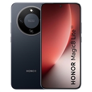 Honor Magic8 Lite - 256 Go - Noir nuit