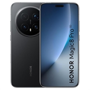 Honor Magic8 Pro - 512 Go - Noir