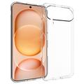 Coque Honor Magic8 Pro Air en TPU Antidérapante - Transparente