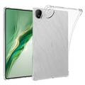 Coque Honor MagicPad 2 12.3 en TPU Antichoc - Transparente