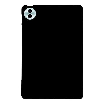 Coque Honor Pad 10 en TPU Antidérapante - Noire