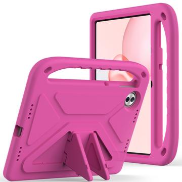Coque Honor Pad 10 Antichoc Portative pour Enfants - Rose Vif