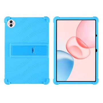 Etui en silicone Honor Pad 10 avec béquille