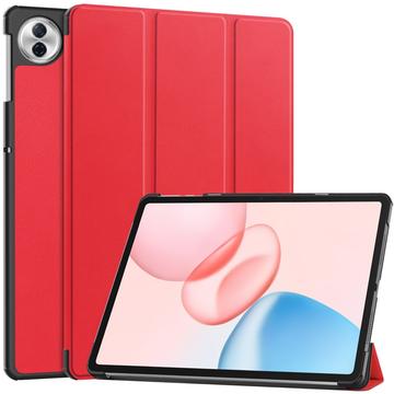 Étui Smart Folio Honor Pad 10 Tri-Fold Series - Rouge