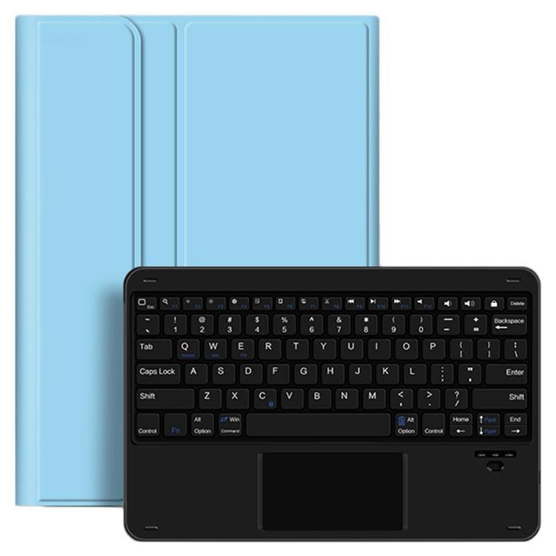 ZOMUN Étui de clavier pour tablette Honor 8 (Honor Pad 8), clavier