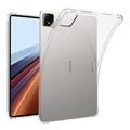 Coque Honor Pad GT2 Pro en silicone antichoc - Transparente