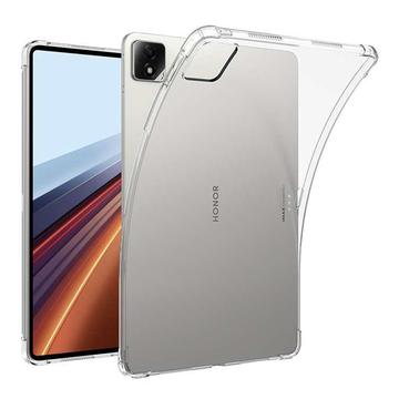 Coque Honor Pad GT2 Pro en silicone antichoc - Transparente