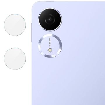 Protecteur d\'Objectif Honor Pad V9 en Verre Trempé Imak HD - 2 pièces