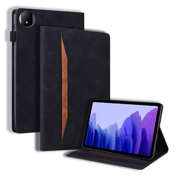 Etui Folio Honor Pad X7 Business Style - Noir