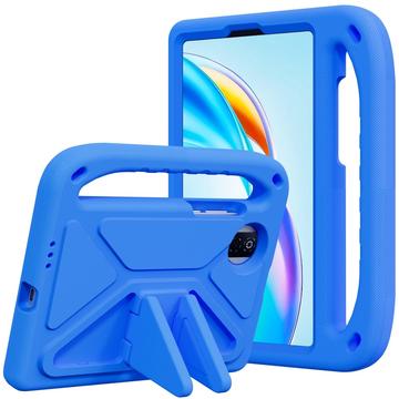 Coque Honor Pad X7 Antichoc Portative pour Enfants - Bleue
