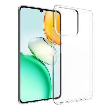 Coque Honor Play10 en TPU Antidérapante - Transparente