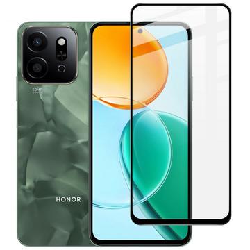 Protecteur d\'Écran Honor Play9T en Verre Trempé Imak Pro+ - Bord Noir