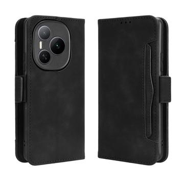 Étui portefeuille Honor Power Porte-Cartes - Noir