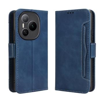 Étui portefeuille Honor Power Porte-Cartes - Bleu