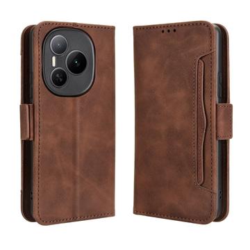 Étui portefeuille Honor Power Porte-Cartes - Marron