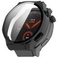 Coque Honor Watch 5 Ultra en Plastique avec Protecteur d'Écran