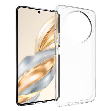 Coque Honor X60 en TPU Antidérapante - Transparente