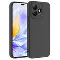 Coque Honor X60i en TPU Antidérapante - Noire