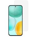Protecteur d'écran Honor X6c en verre trempé - 9H - Case Friendly - Transparente