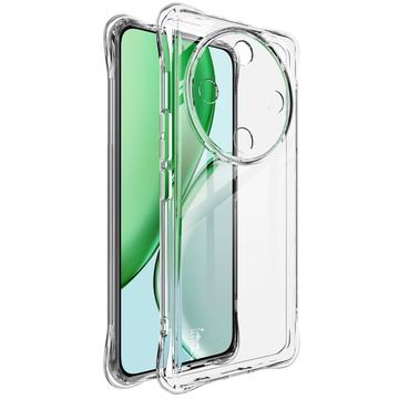 Coque Honor X70 en TPU Imak Drop-Proof - Transparente