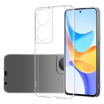 Coque Honor X7b/90 Smart Antidérapante en TPU - Claire