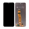 Ecran LCD pour Honor X8 5G/70 Lite - Noir